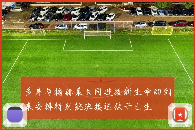 多库与梅赫莱共同迎接新生命的到来安排特别航班接送孩子出生
